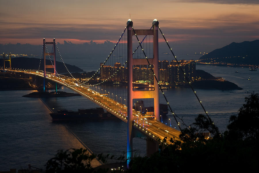 tour du lịch Hong Kong