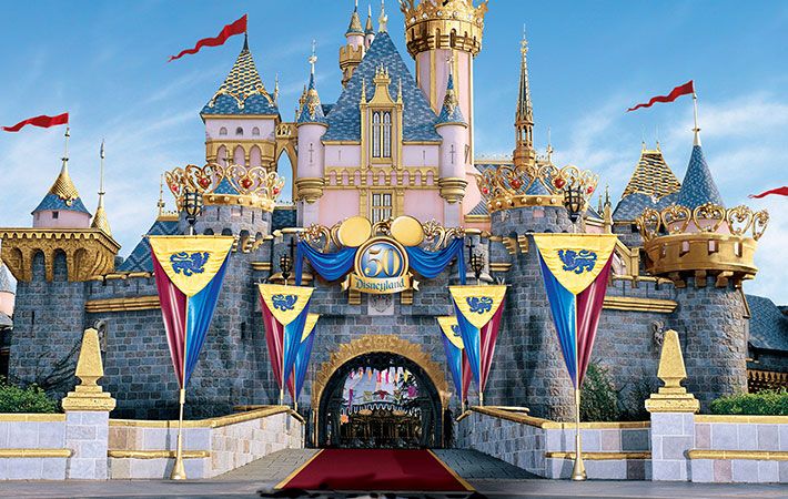 Hong Kong Disneyland năm 2023