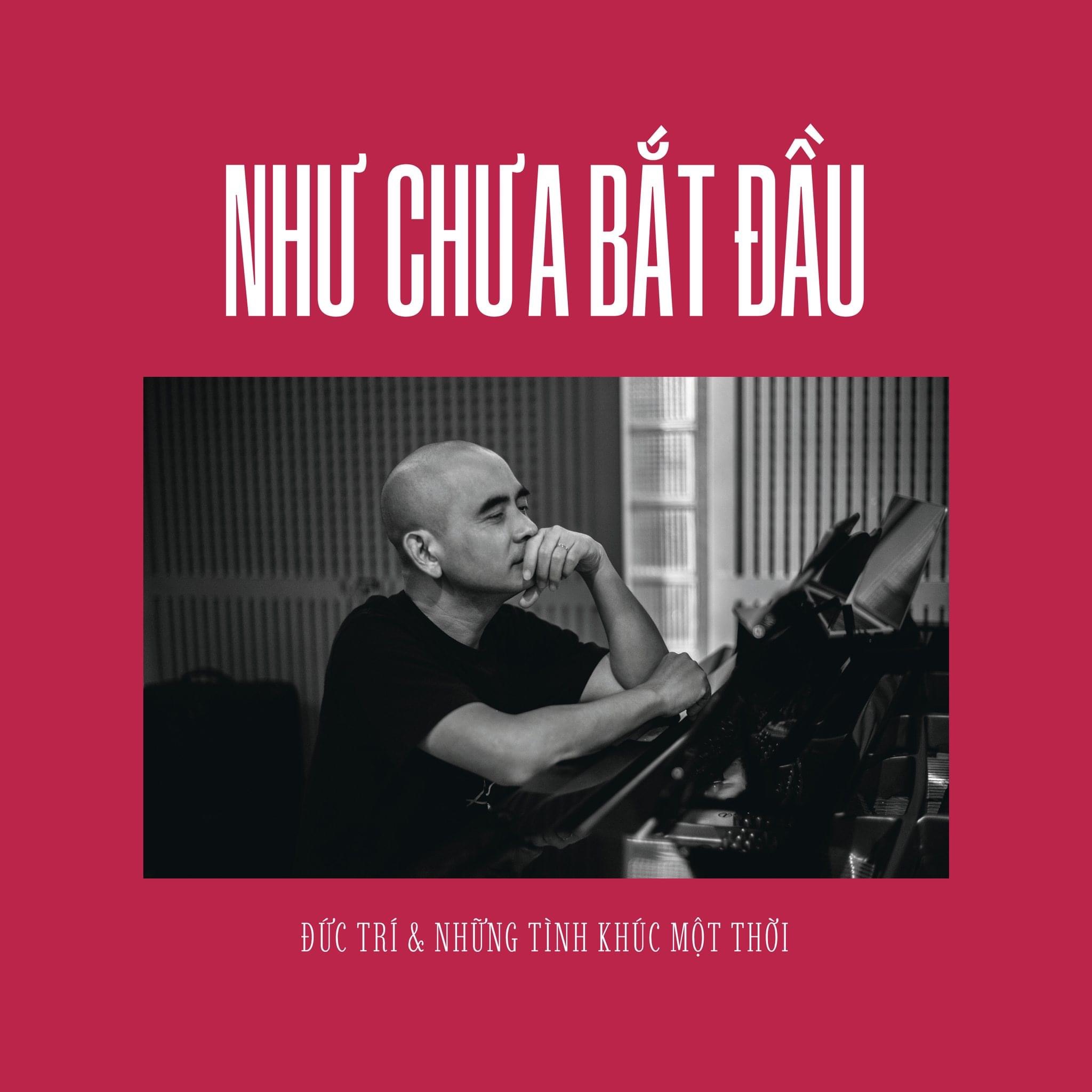 Nhạc sĩ Đức Trí 