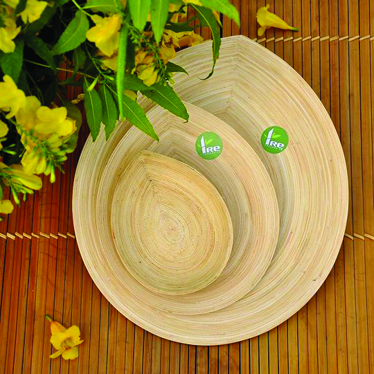 trào lưu “Sống xanh”