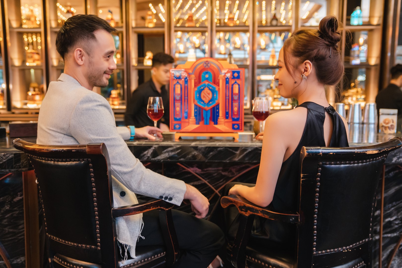 bánh trung thu SI Mooncake 2023