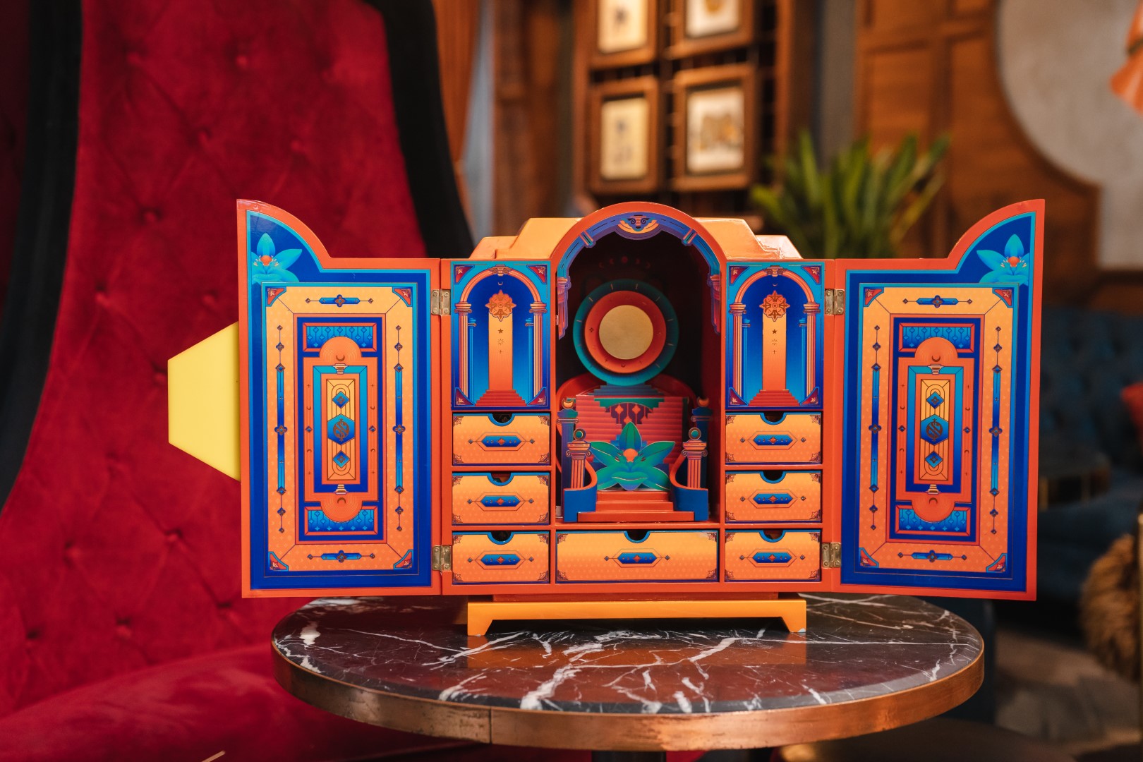 bánh trung thu SI Mooncake 2023