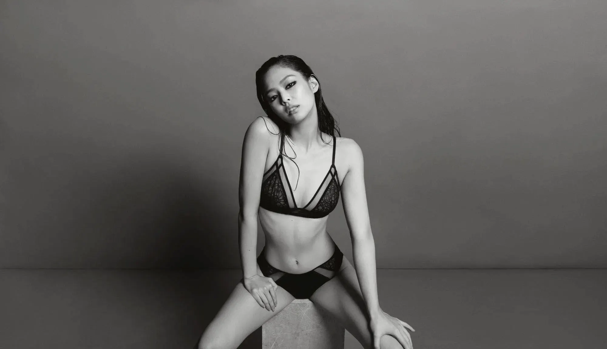 Chiến dịch Calvin Klein Fall 2023