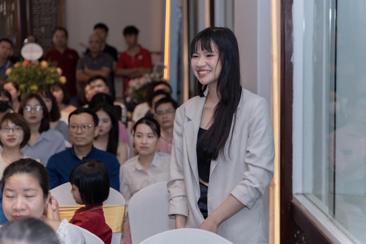 Đức Trí giới thiệu Live concert