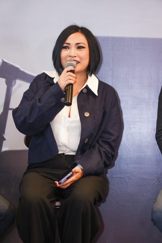 Đức Trí giới thiệu Live concert
