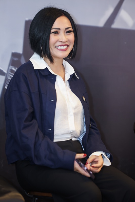 Đức Trí giới thiệu Live concert