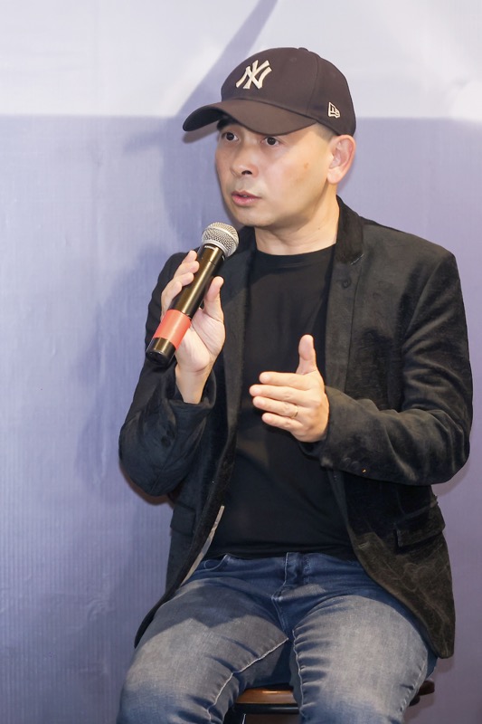 Đức Trí giới thiệu Live concert