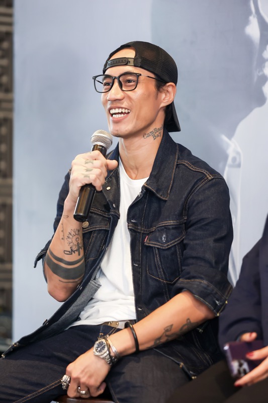  Đức Trí giới thiệu Live concert