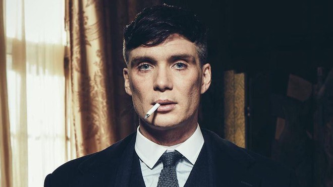 Xem "Bóng Ma Anh Quốc" chẳng ai ghét được phản diện Cillian Murphy vì anh ác gì mà "sang" thế?