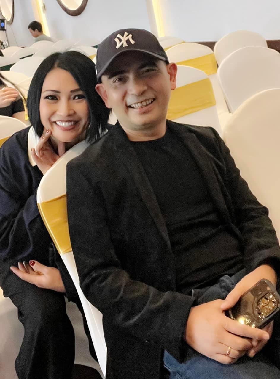 Phương Thanh và Đức Trí
