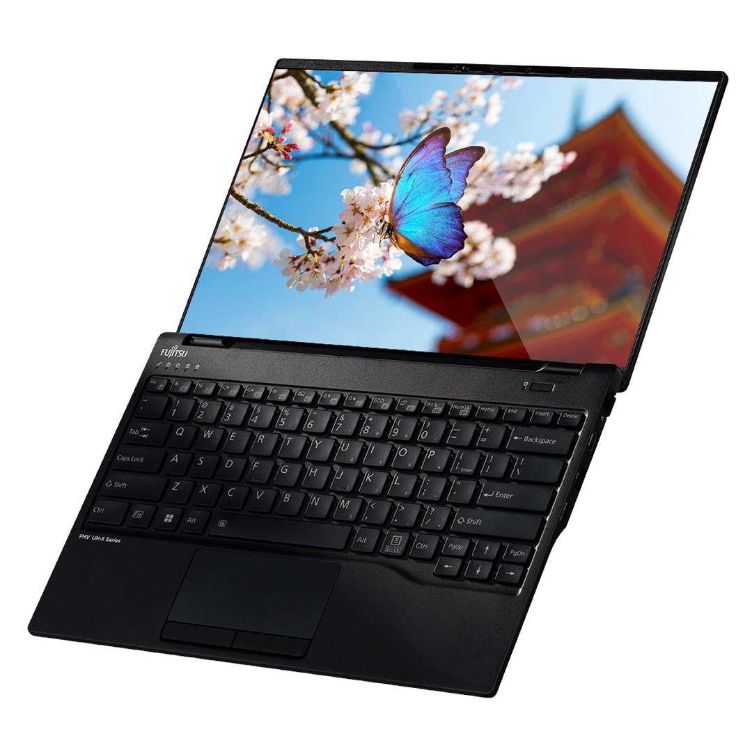 Laptop FMV UH-X 14