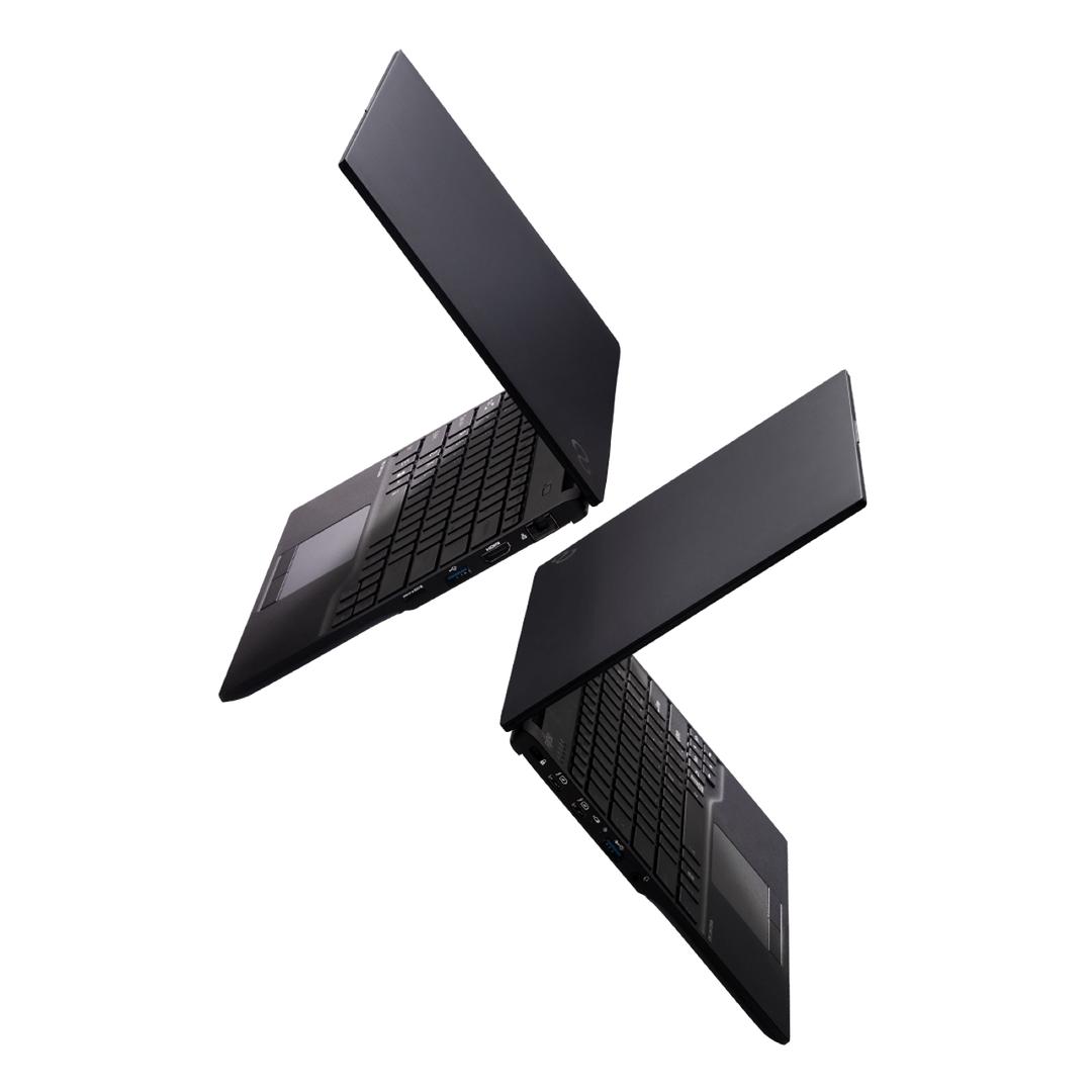 Laptop FMV UH-X 14 