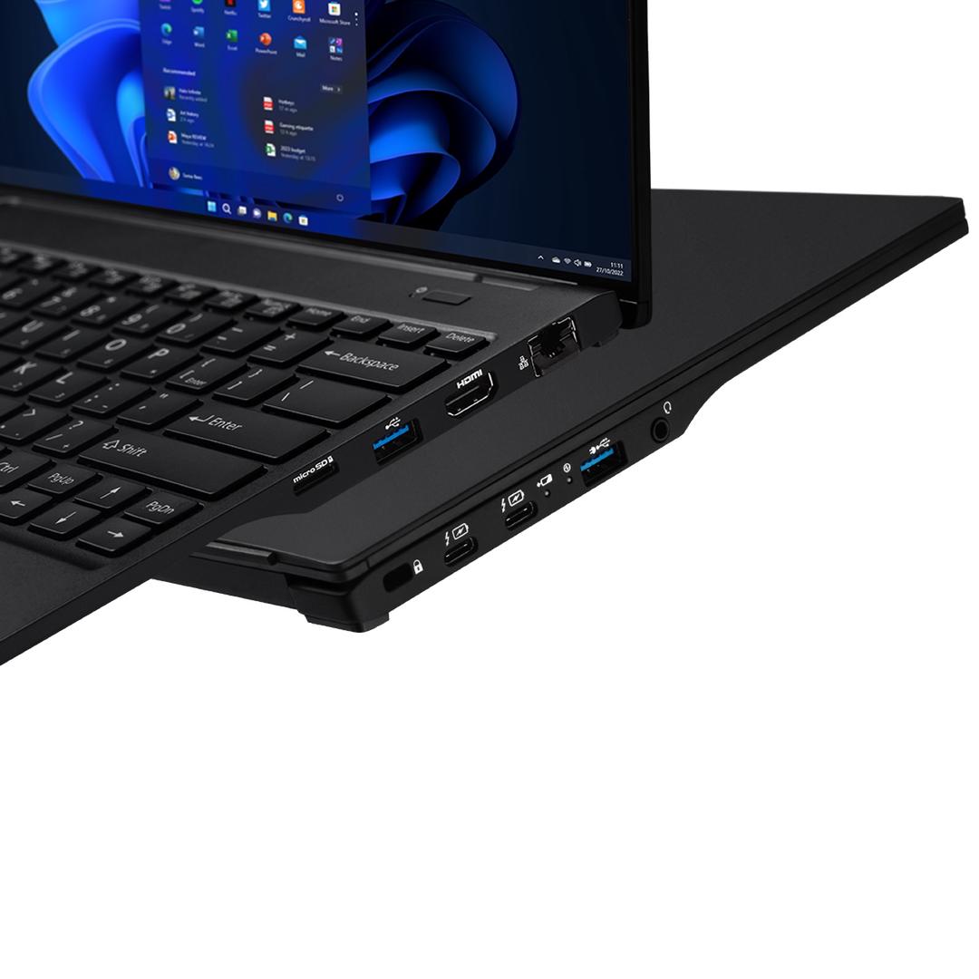 Laptop FMV UH-X 14
