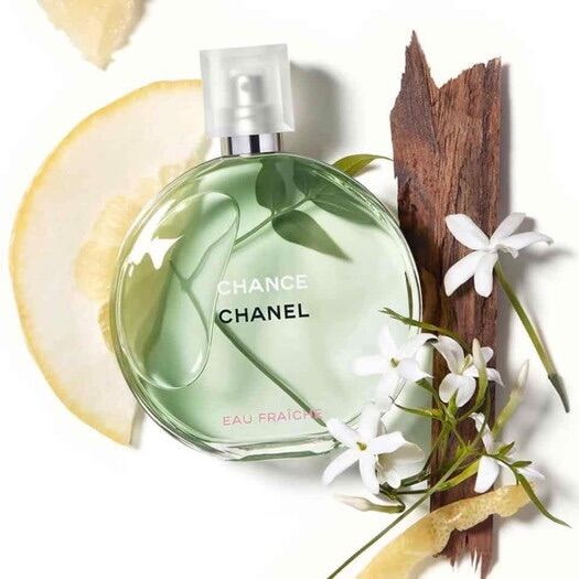 Nước Hoa Mini Nữ Chanel Chance Eau Fraiche 7.5ml - Chuyên Trang Chia Sẻ  Kiến Thức Thời Trang Mới Nhất