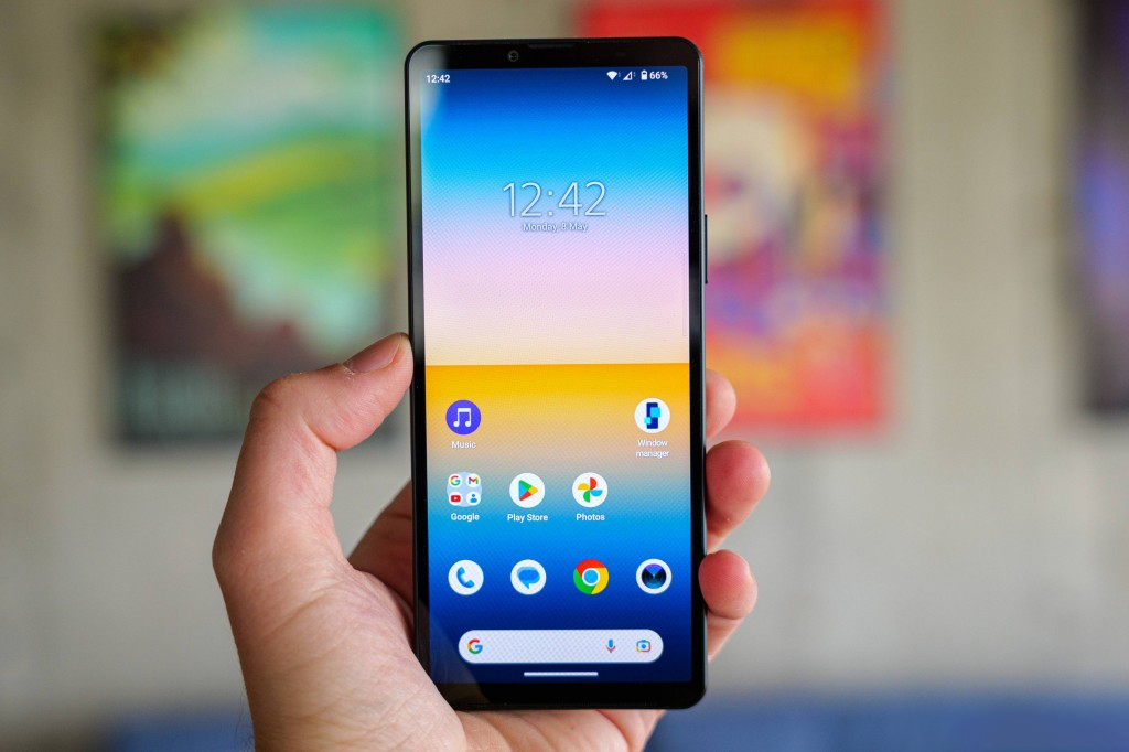 Xperia 1 V