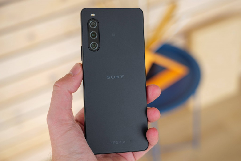 Xperia 1 V