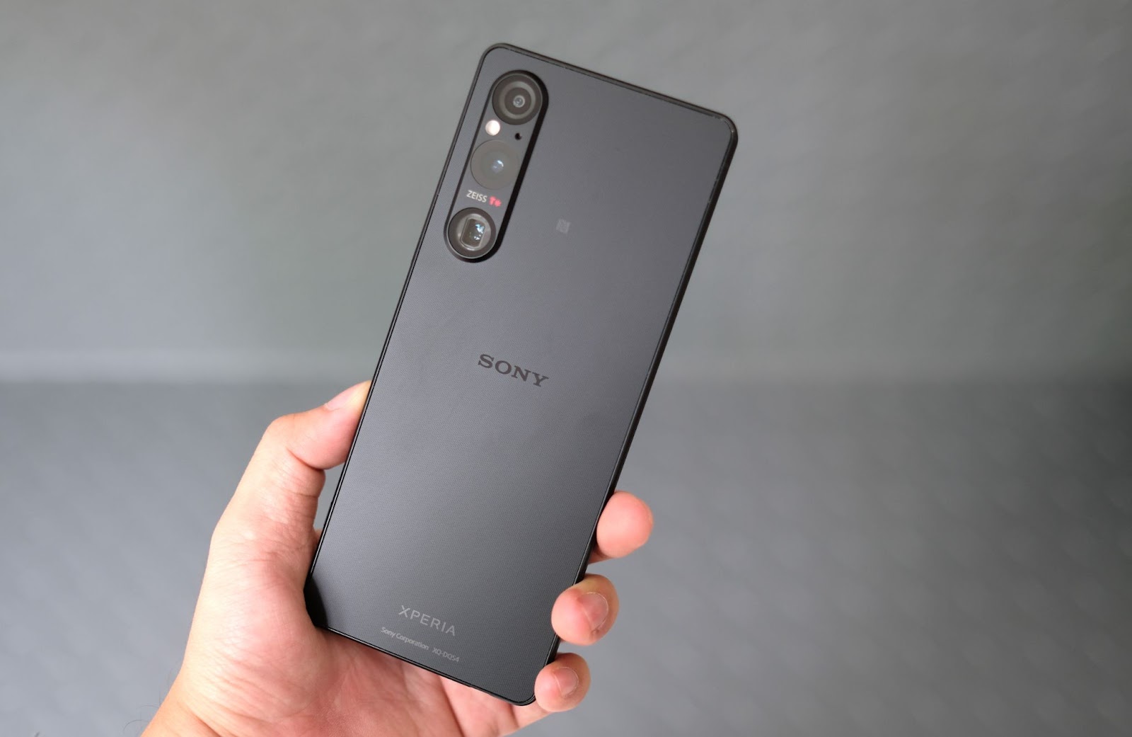 Xperia 1 V
