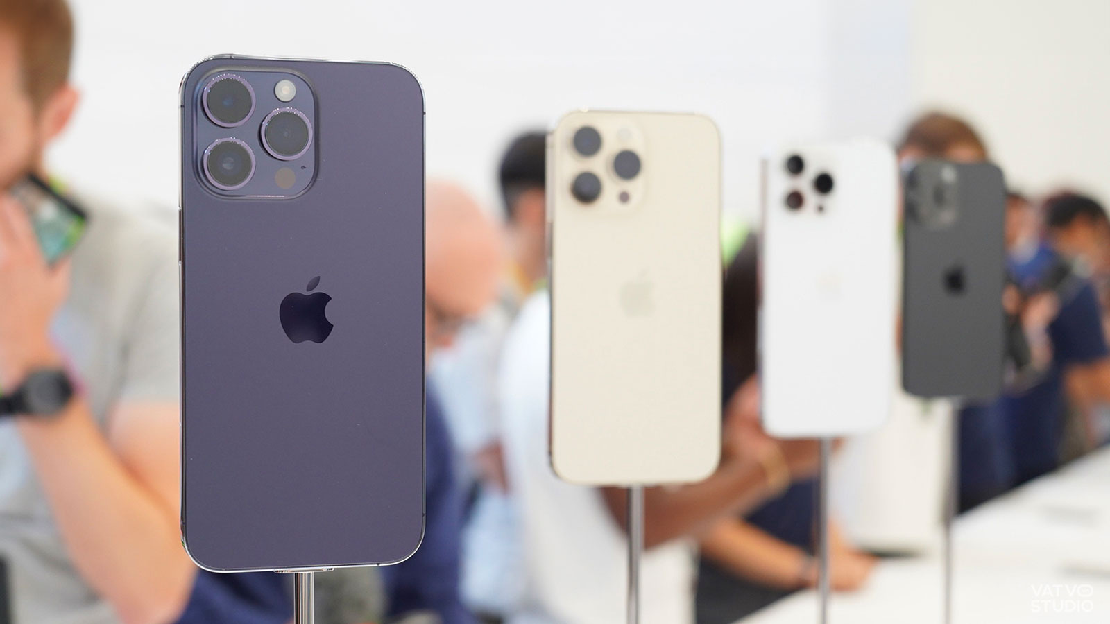 iPhone 14 Pro Max