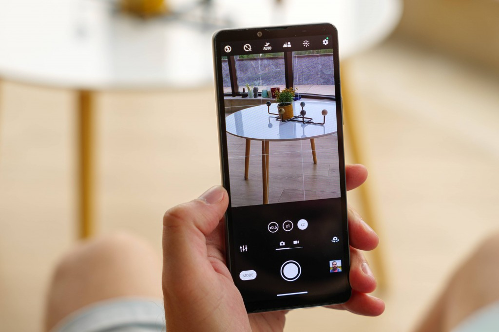 Xperia 1 V