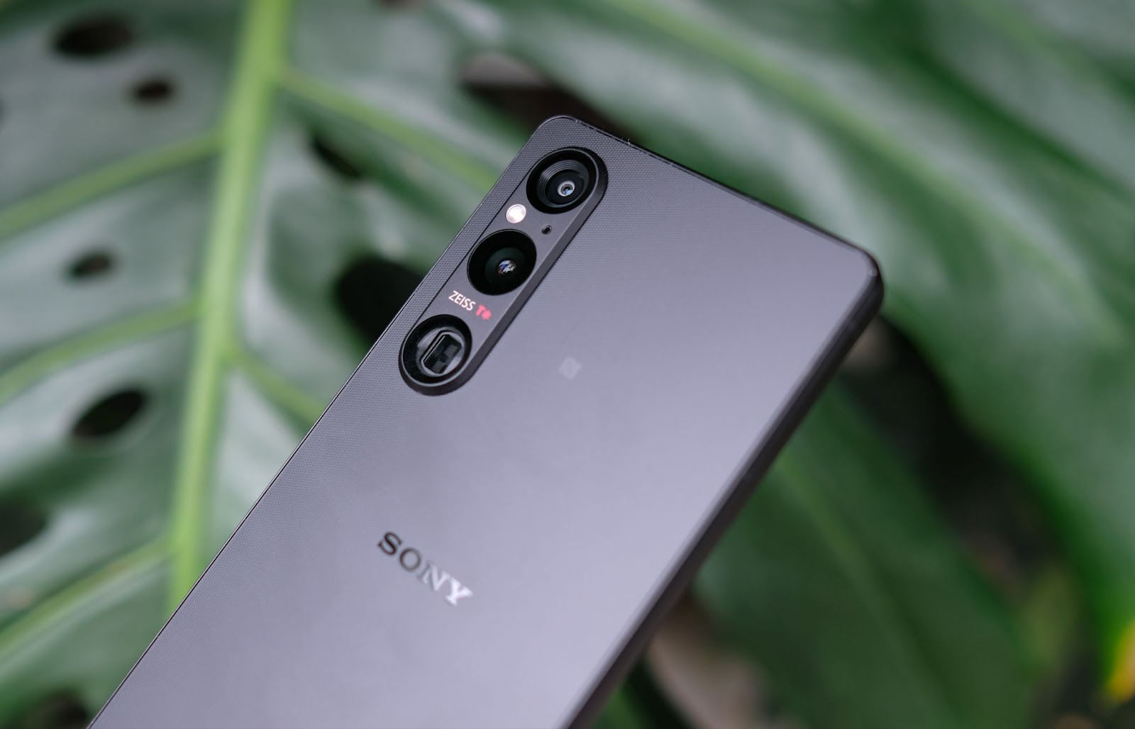 Xperia 1 V