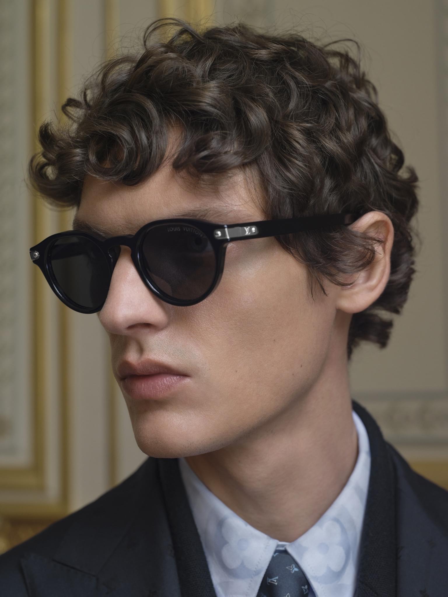 Louis Vuitton nam Xuân Hè 2024