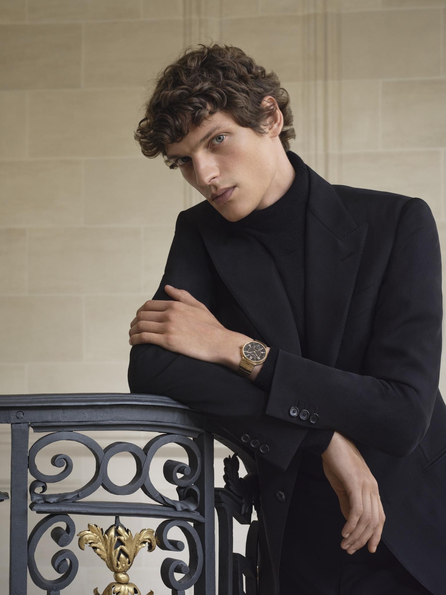 Louis Vuitton nam Xuân Hè 2024