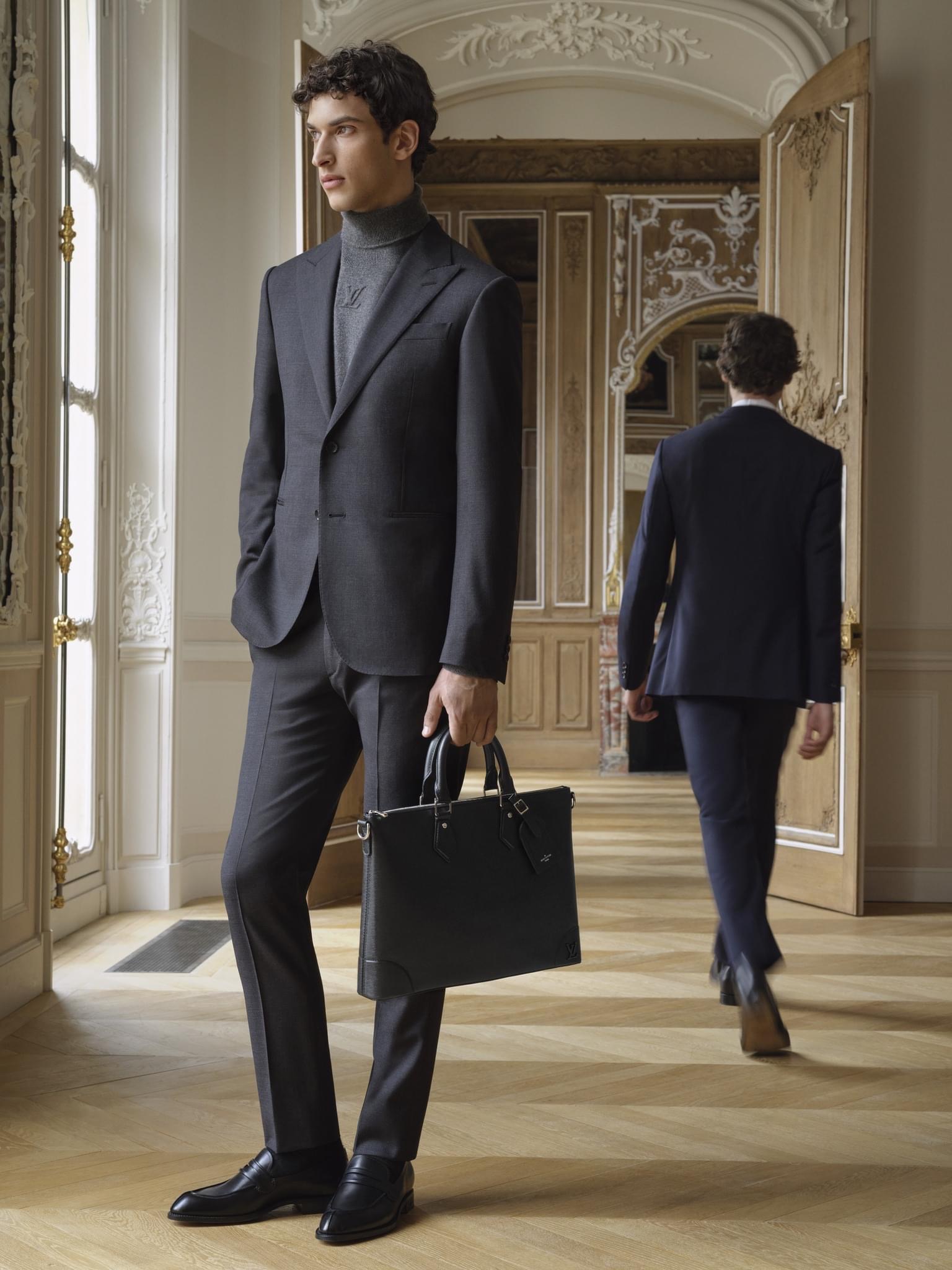 Louis Vuitton nam Xuân Hè 2024