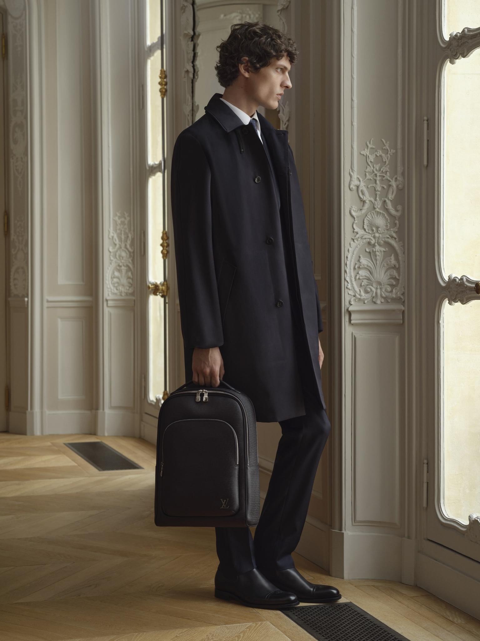 Louis Vuitton nam Xuân Hè 2024