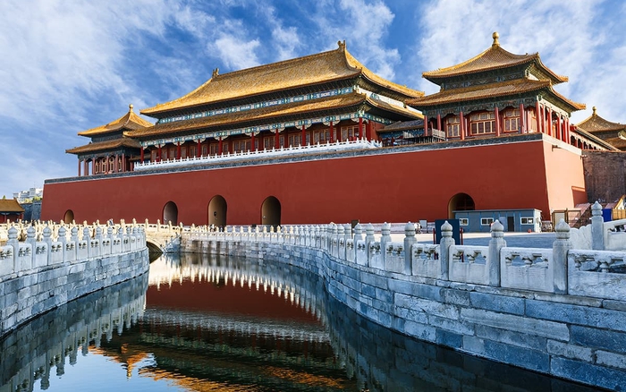 tour du lịch Trung Quốc