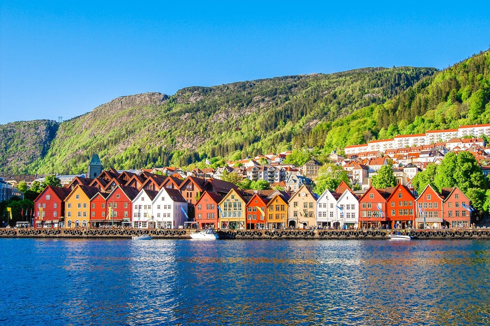 khu-cảng-cổ-Bryggen-ivivu-3