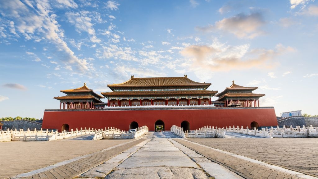 tour du lịch Trung Quốc