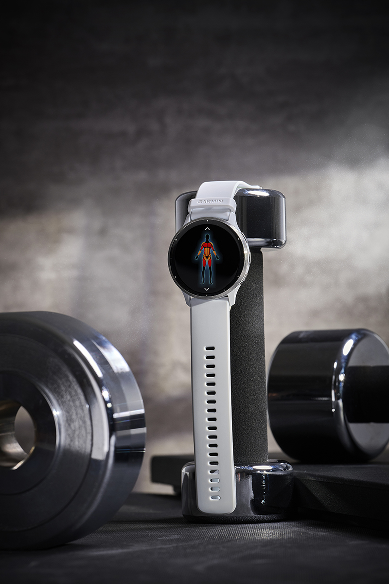 Garmin GPS Venu 3