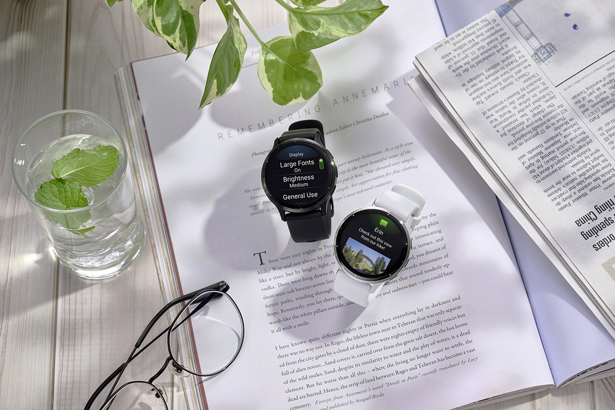 Garmin GPS Venu 3