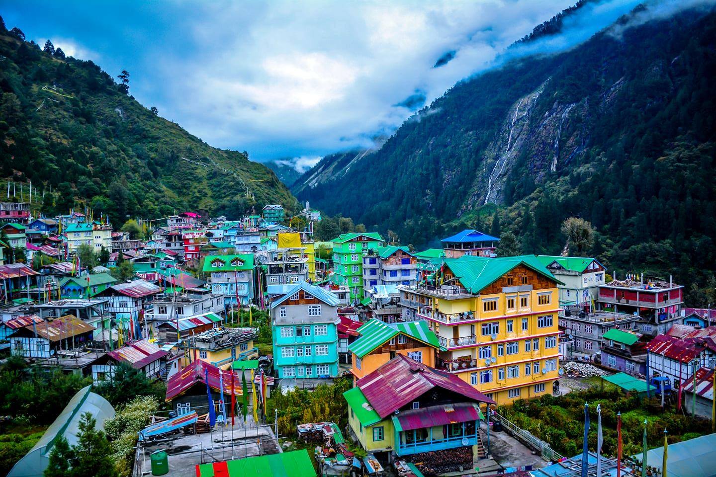 lachung-ivivu