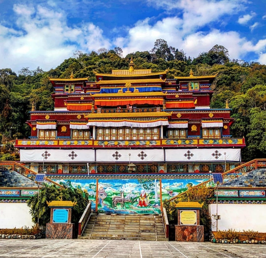 Tu-viện-Rumtek-ivivu