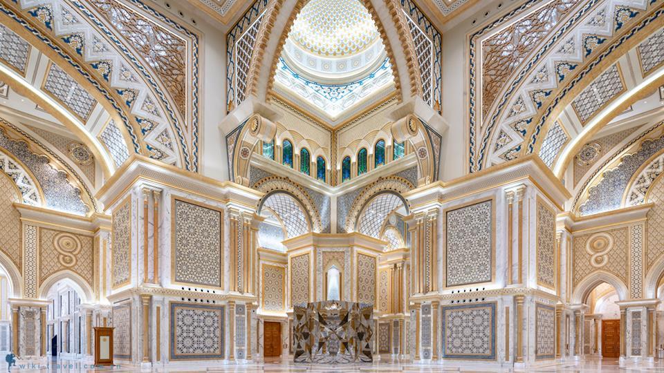 Tour du lịch Dubai cao cấp