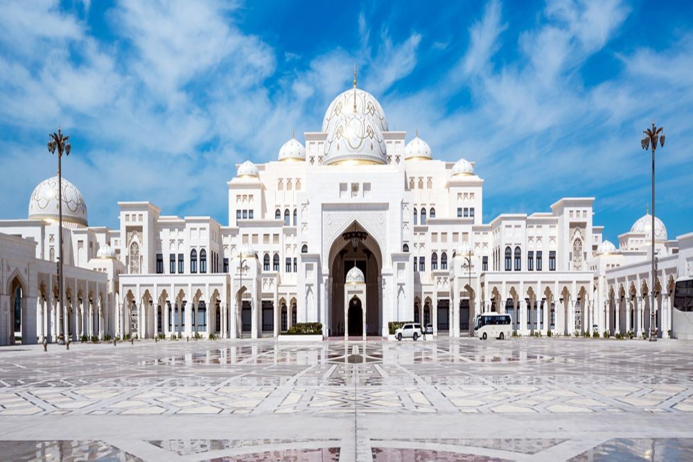 Tour du lịch Dubai cao cấp