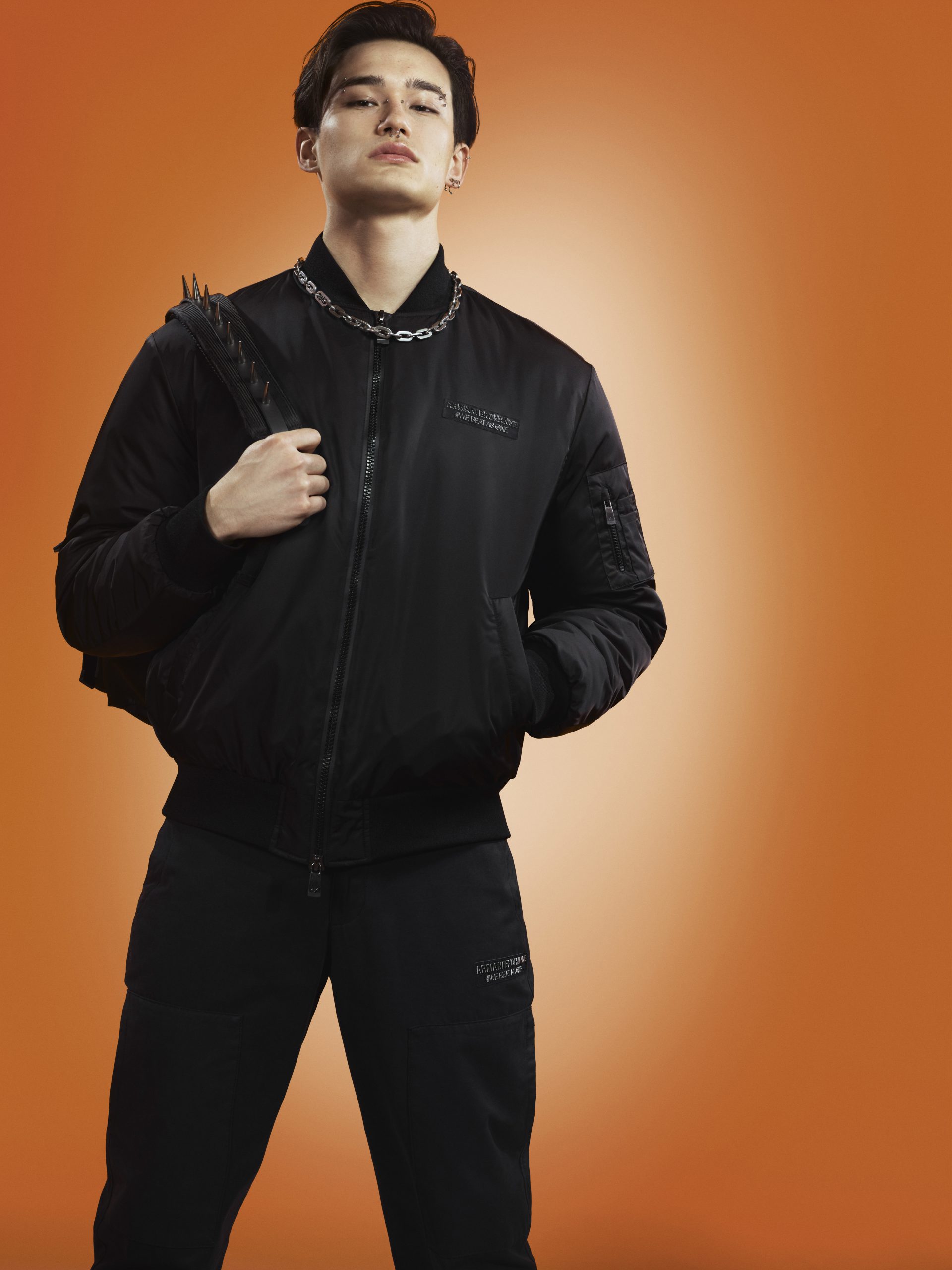 Armani Exchange Thu-Đông 2023