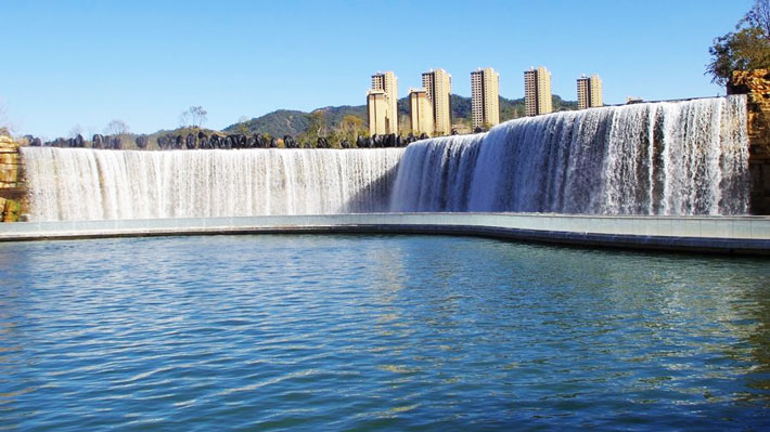 Tour Trung Quốc 6N5Đ: HCM - Côn Minh - Đại Lý - Lệ Giang - Shangrila