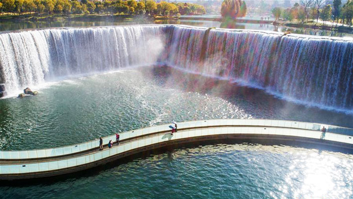 Tour Trung Quốc 6N5Đ: HCM - Côn Minh - Đại Lý - Lệ Giang - Shangrila