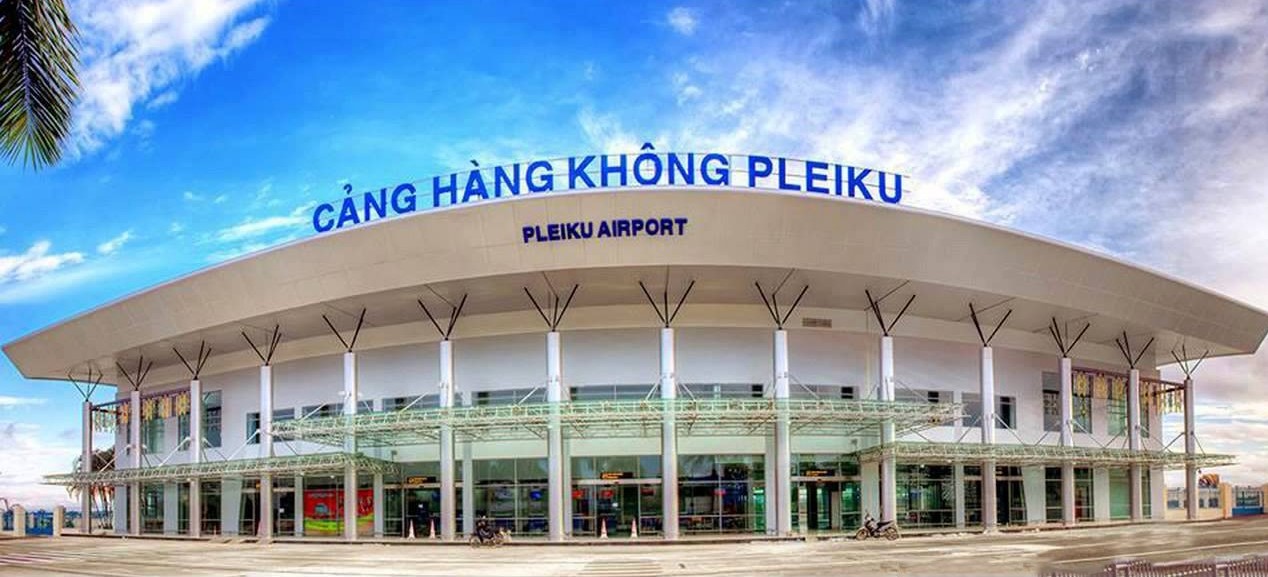 địa điểm du lịch Gia Lai