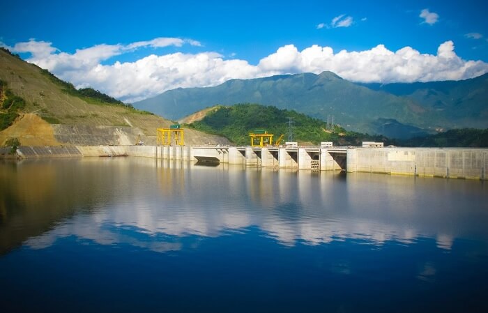 địa điểm du lịch Gia Lai
