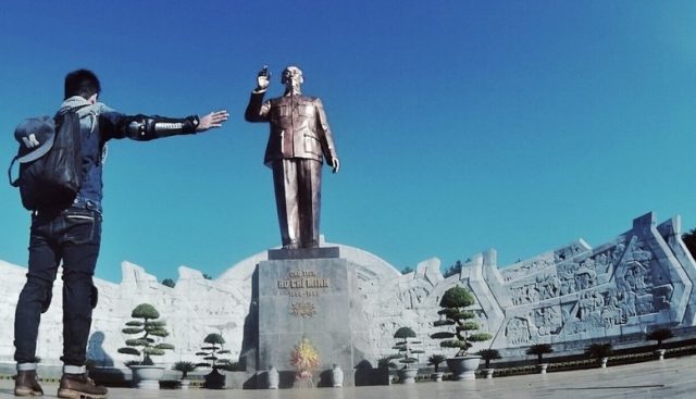 địa điểm du lịch Gia Lai