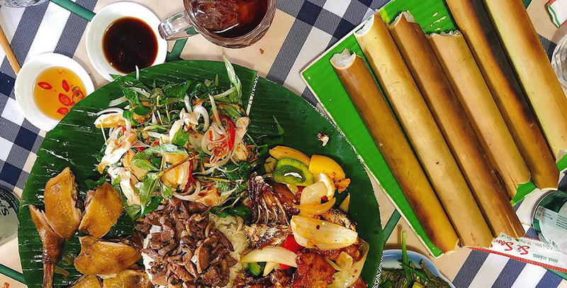 địa điểm du lịch Gia Lai