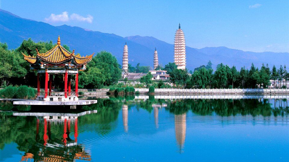 Tour du lịch Trung Quốc - Thiên nhiên hùng vĩ và ẩm thực đặc sắc
