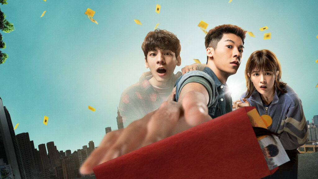 Watch Marry My Dead Body  phim hài đa quốc gia
