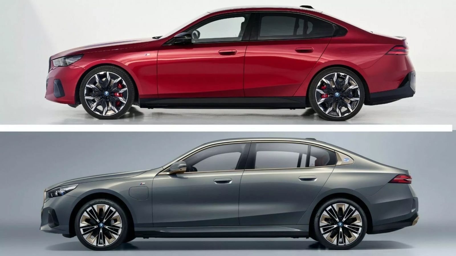 BMW 5-Series 2024 