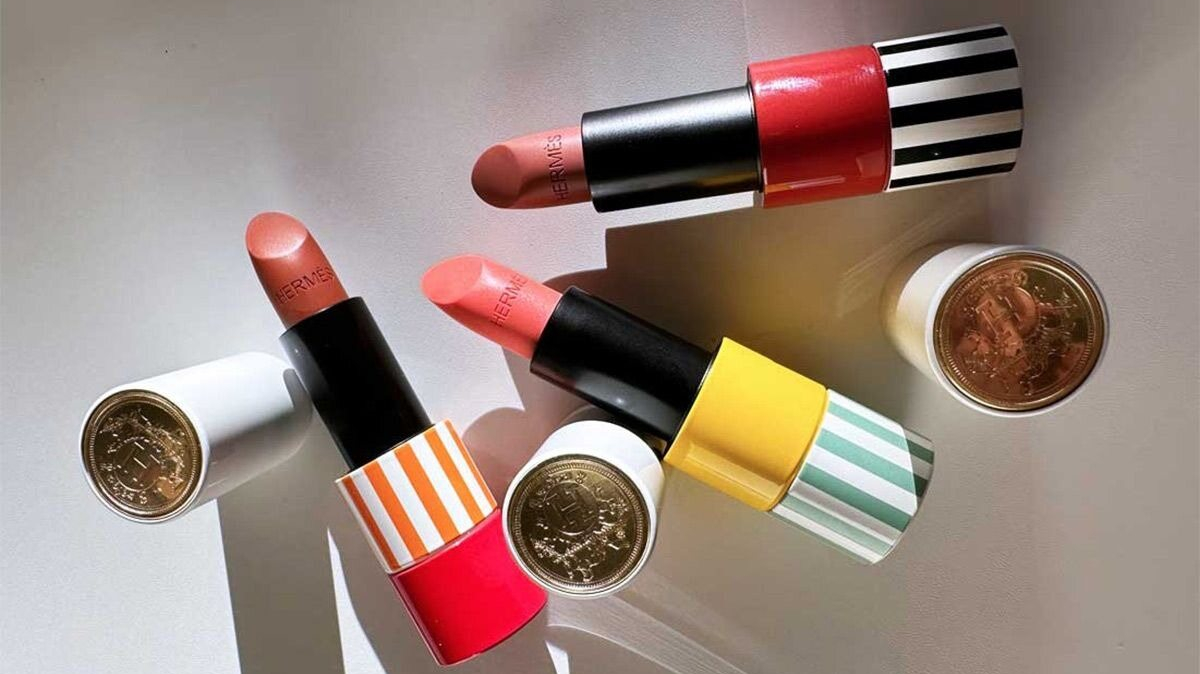 BST son Rouge Hermès Xuân-Hè phiên bản giới hạn