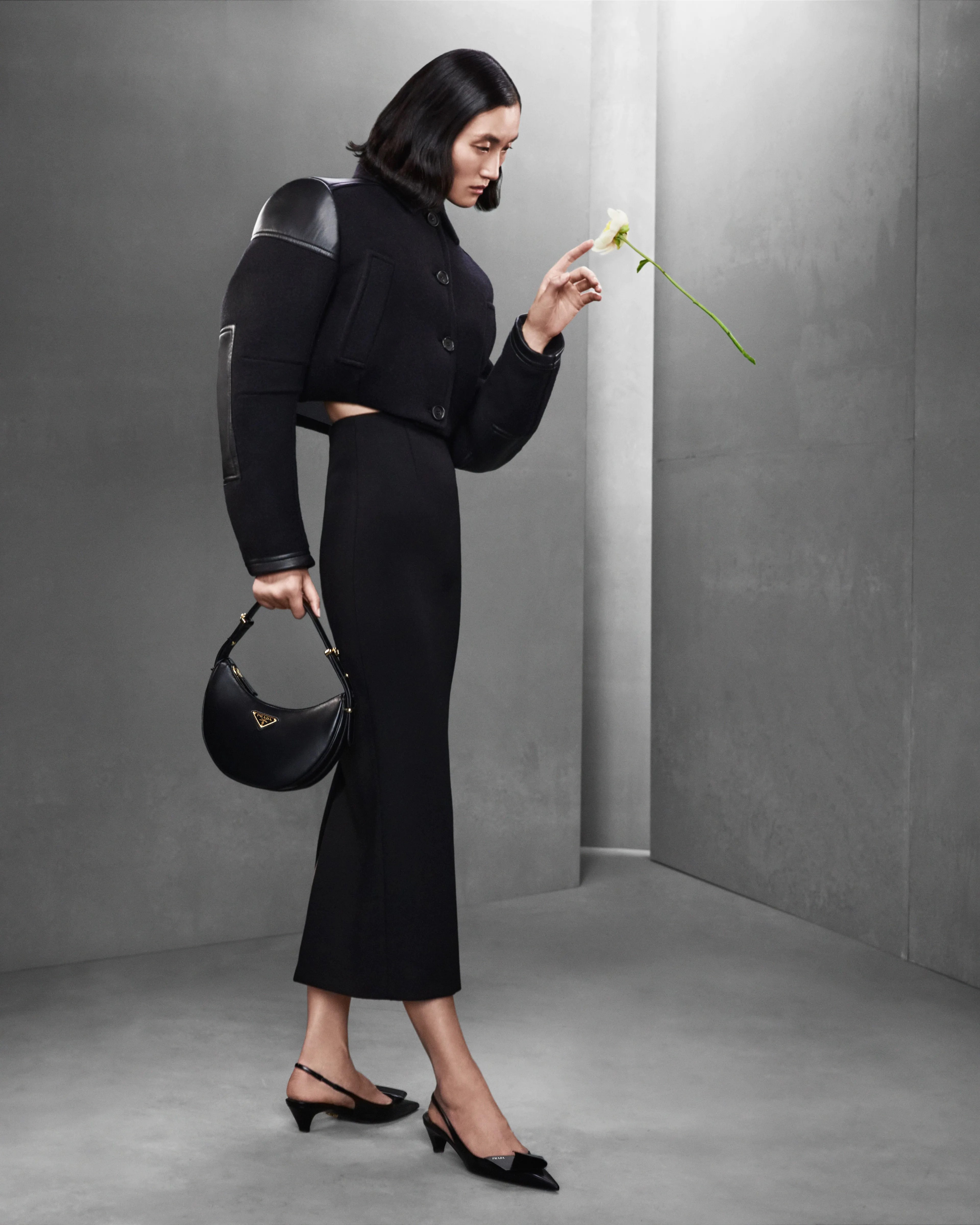 Prada Arqué