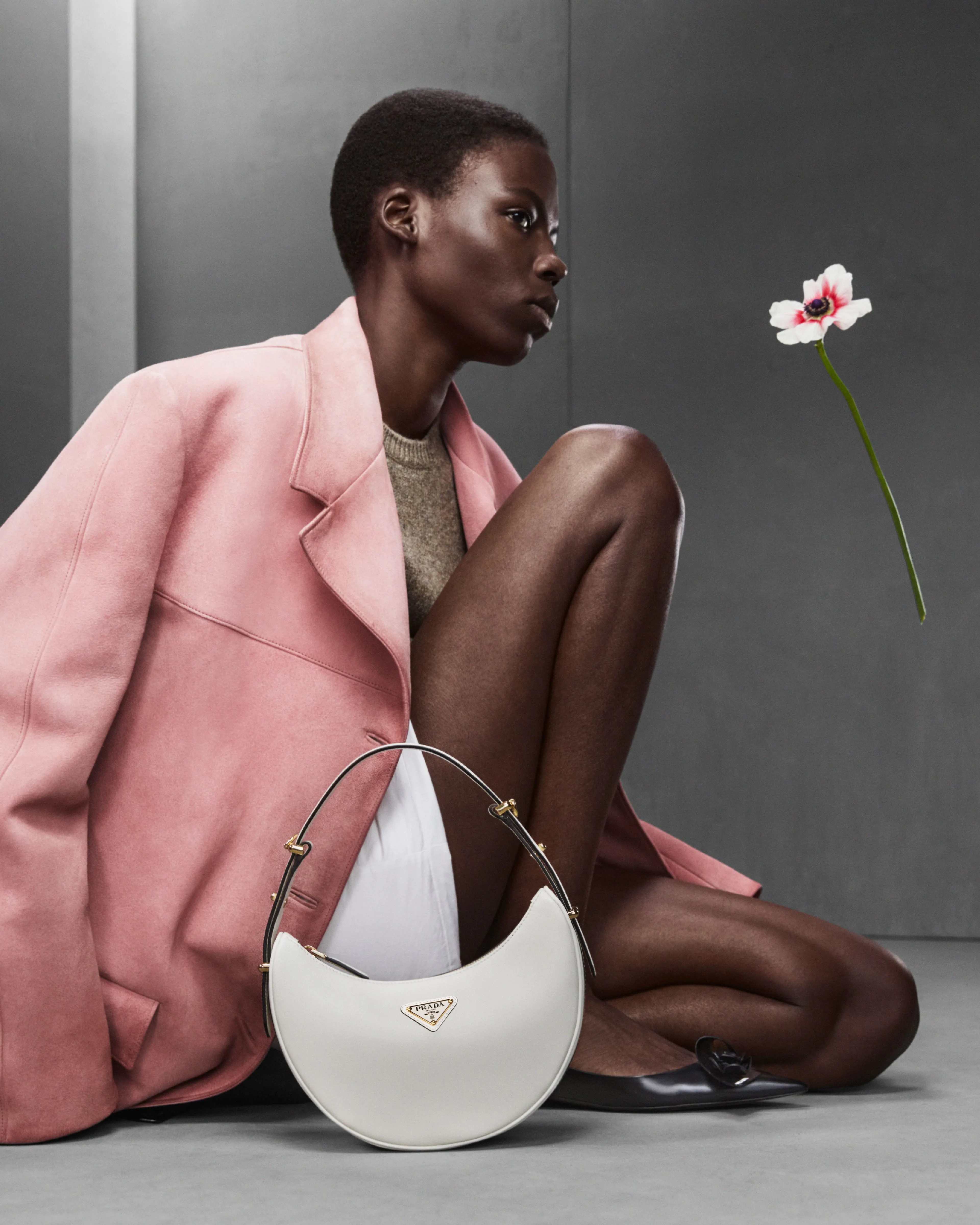 Prada Arqué